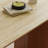 Cave stone slab rectangular dining table-107466444