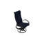Fauteuil de patio pivotant Hiraku-19510434-19510417