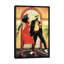 «Night Out I», impression sur toile-74733596-74733595-29284947