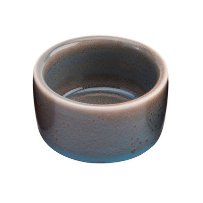 Terra Verde Dusk Ramequin, 2 oz par Oneida (Caisse de 36) (Porcelaine)