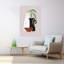Art mural de paysage moderne moderne minimaliste-1913162727