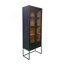 Armoire, noir
