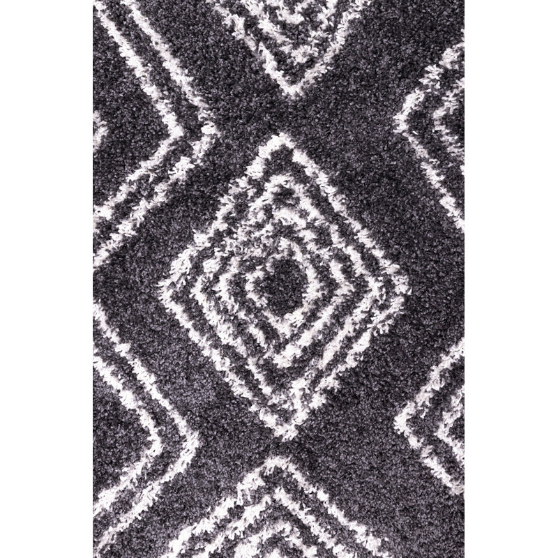 Torres Shaggy Rug, Rectangle 140 x 200cm