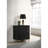 3-Drawer Nightstand