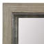 Solaria Flat Wall Mirror