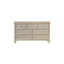 Ensemble de chambre à coucher en tissu d'ameublement en similicuir Anastasio 3-2_Meghann-1176715036-1176715035