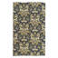 Flatweave Wool Ikat Area Rug in Multi