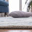 Tapis oriental en laine et coton touffeté à la main Micro-Loop-521833435