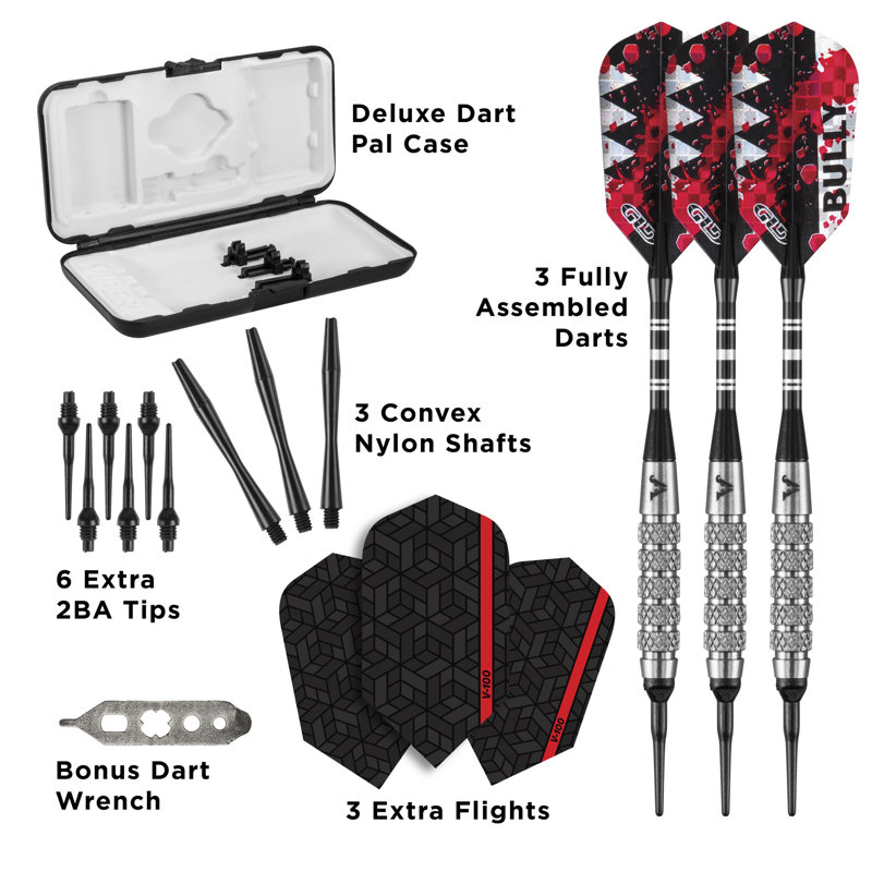Viper Bully Soft Tip Dart