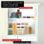Ensemble de rangement pour aliments hermétique-465484423