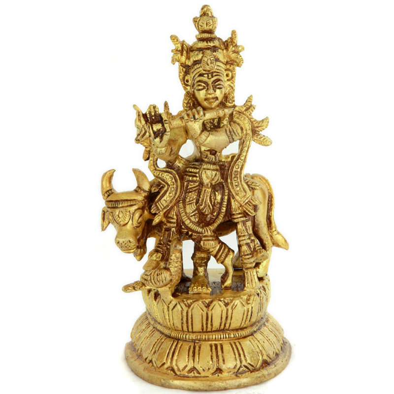 Bhagawan Krishna