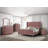 Commode 5 tiroirs Pahris