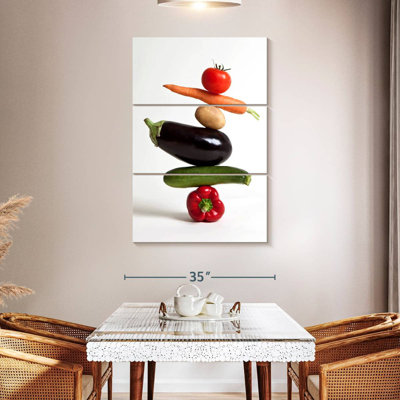 Yarlin Vegetable Tower