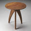 Lautner Modern Side Table