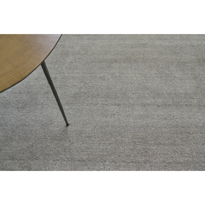 Sanctuary Area Rug in Light Taupe, Rectangle 2' x 3'