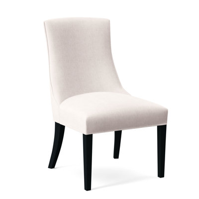 Chaise de salle à manger Tuxedo