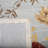 Emrick Hand Hooked Wool/Cotton/Latex Floral Rug in Blue-208096026