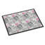 Tapis de porte d’extérieur anti-dérapant pour porte fille-38381970