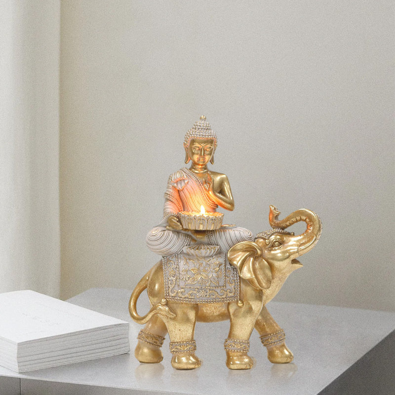 Buddha Statue For Home Decor