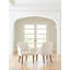 Fauteuil Dorman