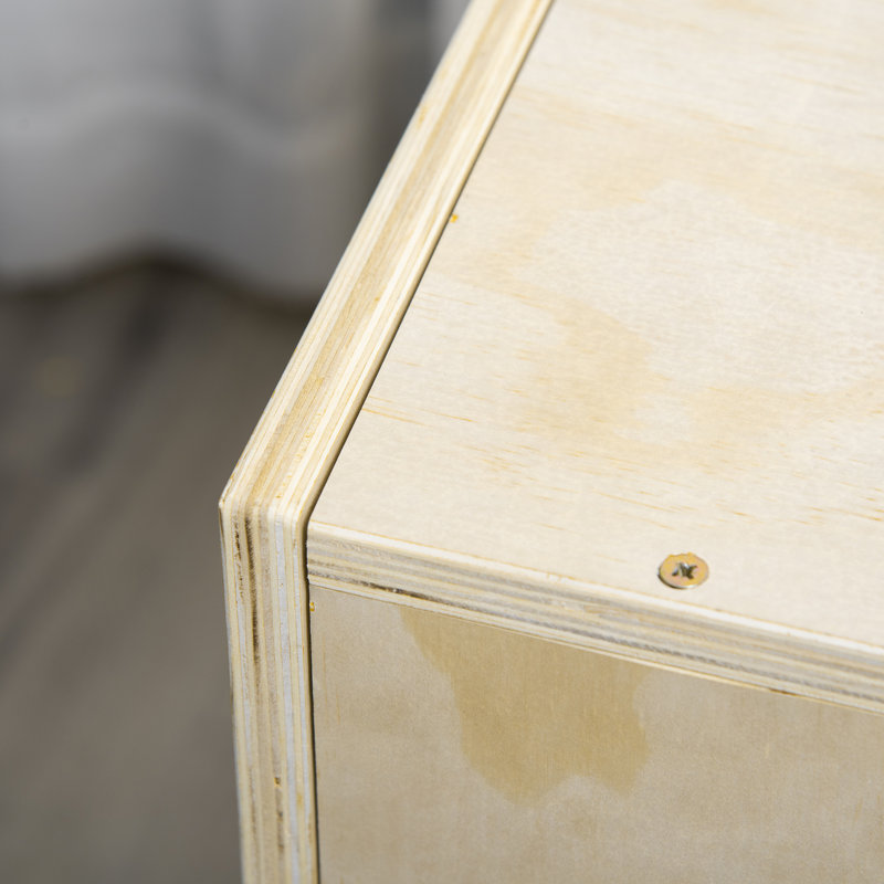 Jumping Box