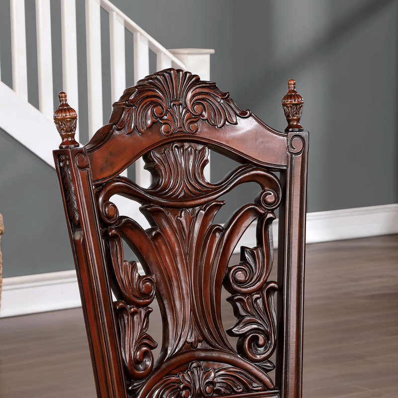 Scotty 5-Piece Dining Table Set