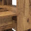 Desk Engineered Wood Medium Desk-1803893434