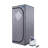 Holaki 1-Person Portable Traditional Steam Sauna Tent With Remote Control-100015007