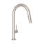 Lux™ Pull-Down Single Handle Kitchen Faucet with Accessories-54438751