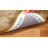 Tingley Hand Tufted Wool Pile Oriental Rug-891332645