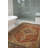 Serapi Wool Oriental Indoor Rug-25181433