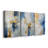 Abstract Series CLXXIX -Set Of 3 Gallery Wrapped Canvas -Ready to Hang-367702661