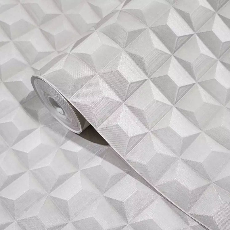 Apia Geometric Double Roll