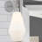 Amylea Armed Sconce-86630315-86630311