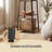 Clary Freestanding 8 - Hook Coat Rack-821220664