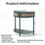 Console Hibbitts 31,5 po-410977632