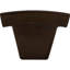 Arched 1 1/2" Length Bar Knob-437869451-494038801