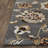 Elaynah Performance Floral Indoor Rug-2046041858