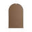 Sabine Metal Arch Wall Mirror-272105435-272105439