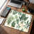 Motif de plantes vertes en pot