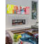 1 Piece Wrapped Canvas Wall Art-16670963
