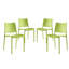 Chaise de salle à manger Modway Hipster-379024096