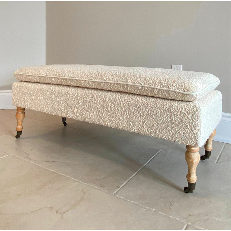BANC BLANC SEAT4U CLIVIA