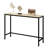 41.34'' Console Table