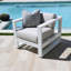 Newport Outdoor Lounge Chair-1929702178