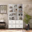  Vitrine en bois-126132757-126132760