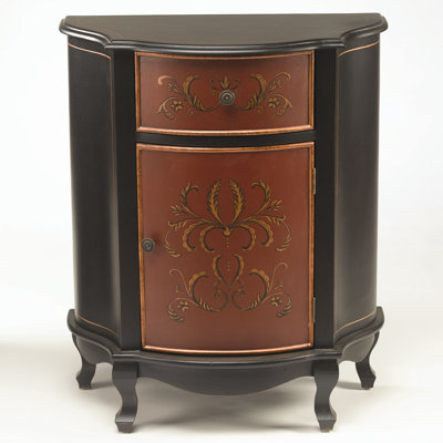 Accent Cabinet