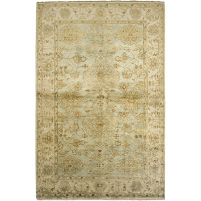 Heritage Indoor Rug