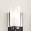 Applique murale / pour salle de bain Elmwood Park de Génération Lighting -252325155-252325154