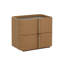 JAMILLE 2 - Drawer Nightstand-1251892857